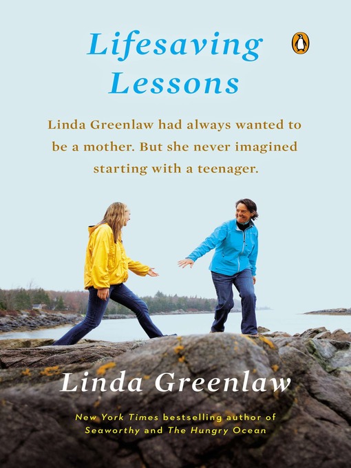 Title details for Lifesaving Lessons by Linda Greenlaw - Available